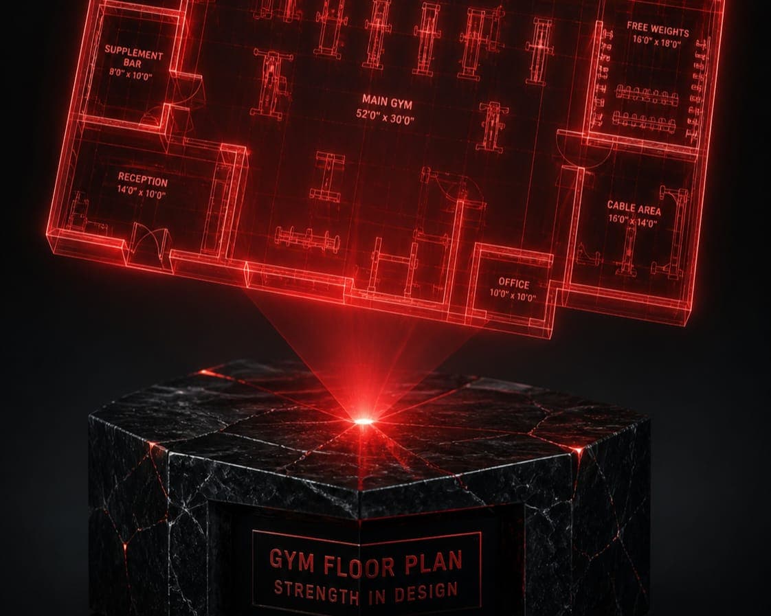 Facility Area